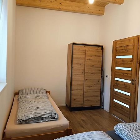 Panorama House Brdy Βίλα Příbram Εξωτερικό φωτογραφία