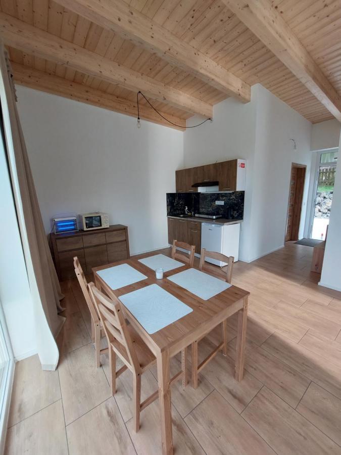 Panorama House Brdy Βίλα Příbram Εξωτερικό φωτογραφία