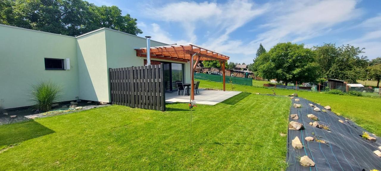 Panorama House Brdy Βίλα Příbram Εξωτερικό φωτογραφία