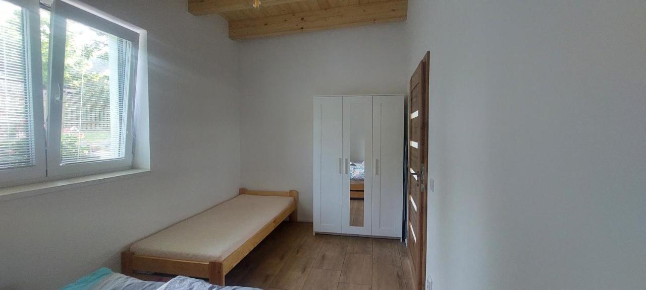 Panorama House Brdy Βίλα Příbram Εξωτερικό φωτογραφία