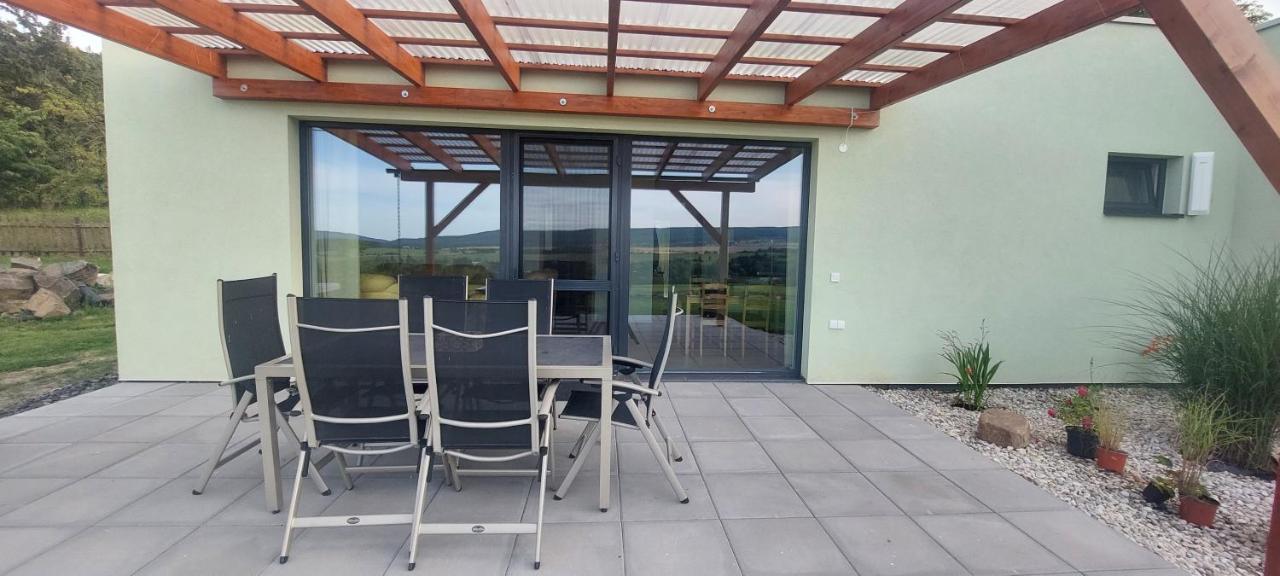 Panorama House Brdy Βίλα Příbram Εξωτερικό φωτογραφία