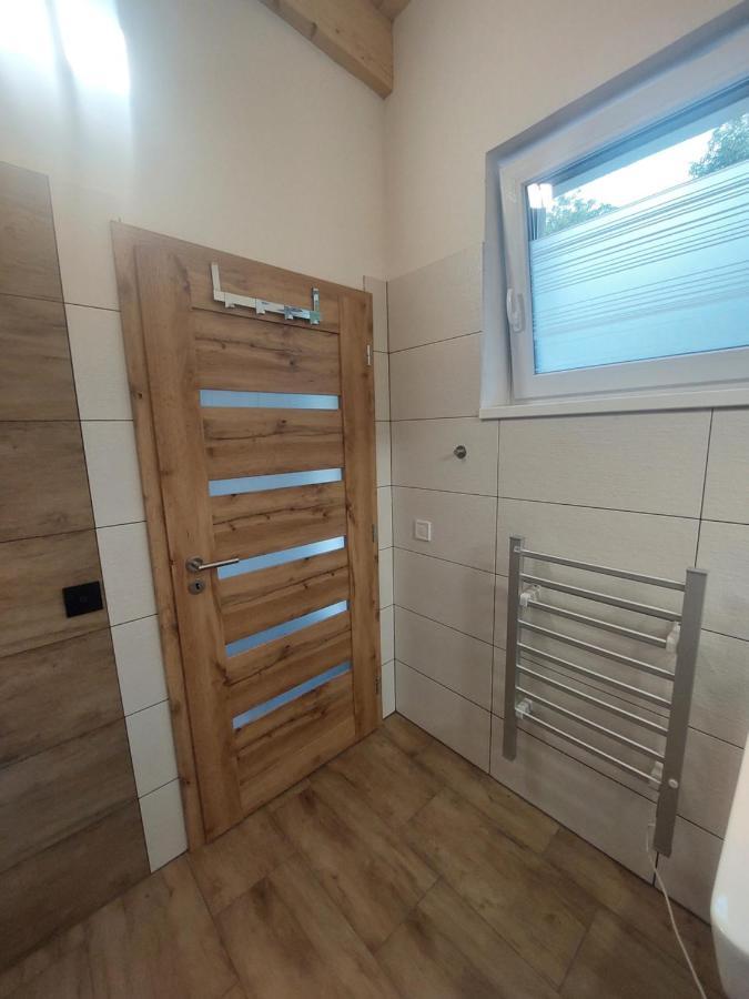 Panorama House Brdy Βίλα Příbram Εξωτερικό φωτογραφία
