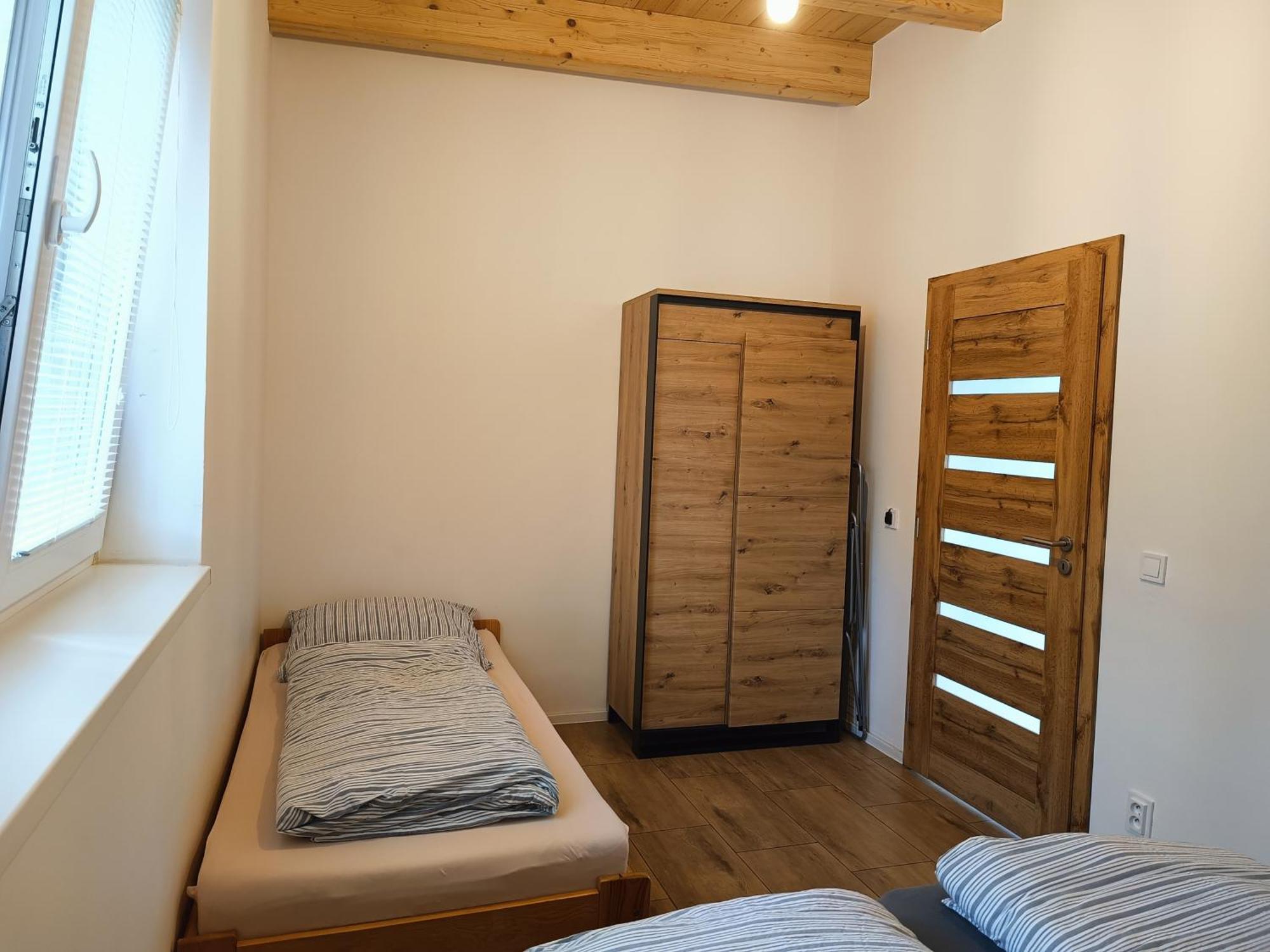 Panorama House Brdy Βίλα Příbram Εξωτερικό φωτογραφία