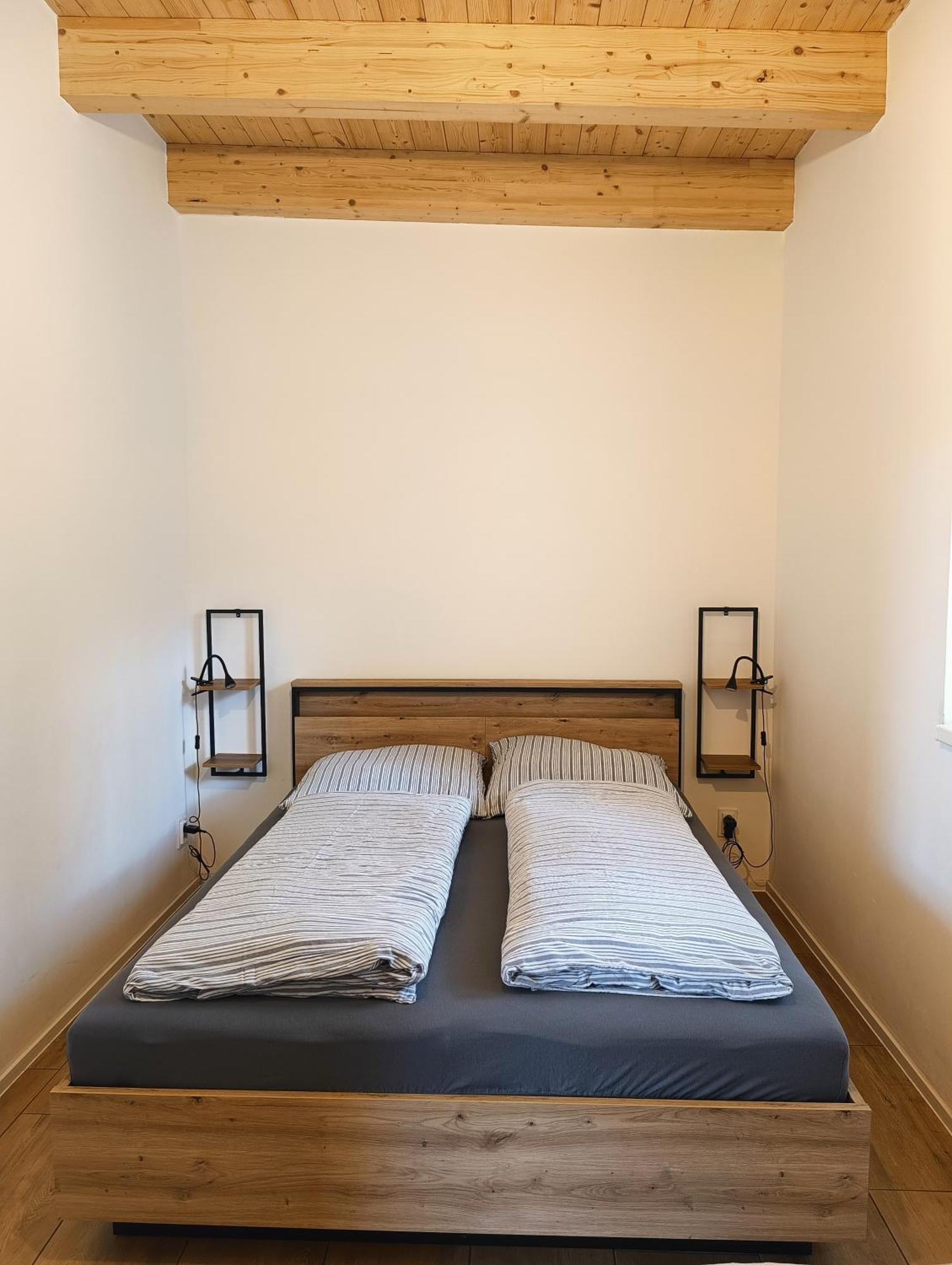 Panorama House Brdy Βίλα Příbram Εξωτερικό φωτογραφία